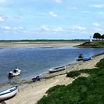 Les Sapins En Baie De Somme Сasa de vacaciones *
