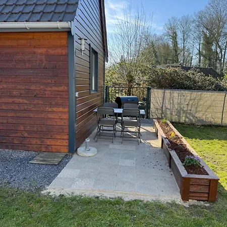 Les Sapins En Baie De Somme Tatil Evi