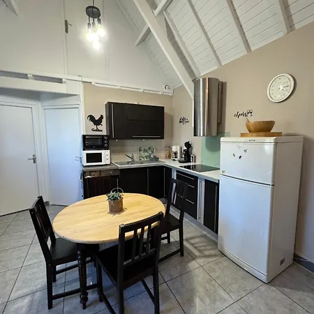 Les Sapins En Baie De Somme Tatil Evi