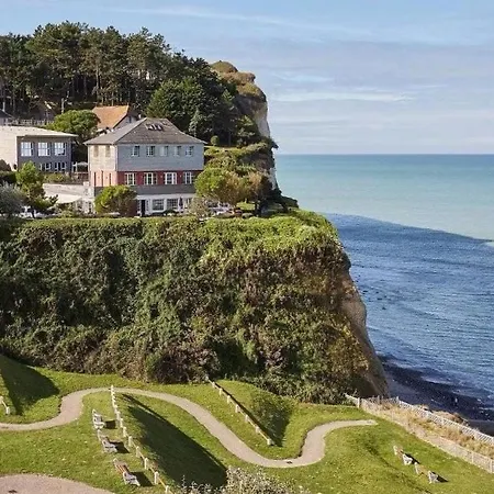 Tatil Evi Les Sapins En Baie De Somme *
