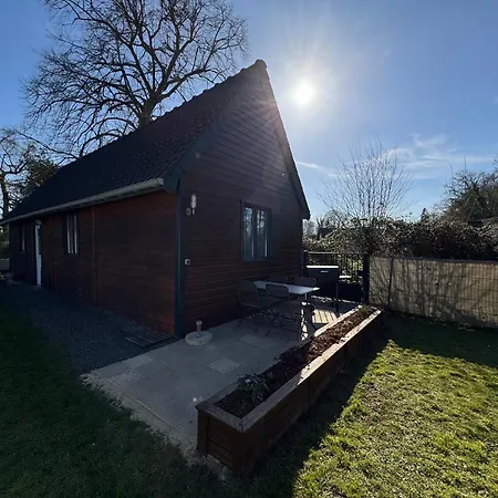 Les Sapins En Baie De Somme Béhen