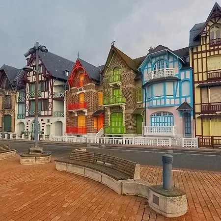 Les Sapins En Baie De Somme Tatil Evi *