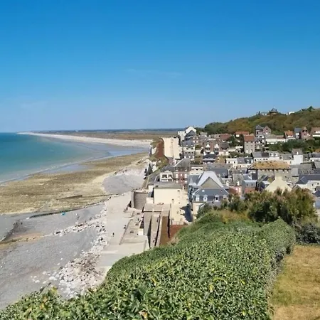 Сasa de vacaciones Les Sapins En Baie De Somme