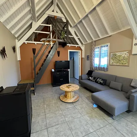 Les Sapins En Baie De Somme