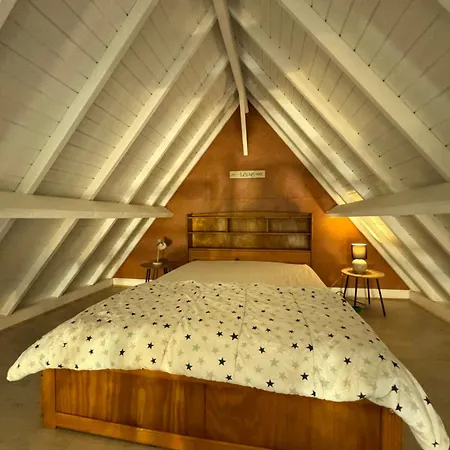 Les Sapins En Baie De Somme Tatil Evi *